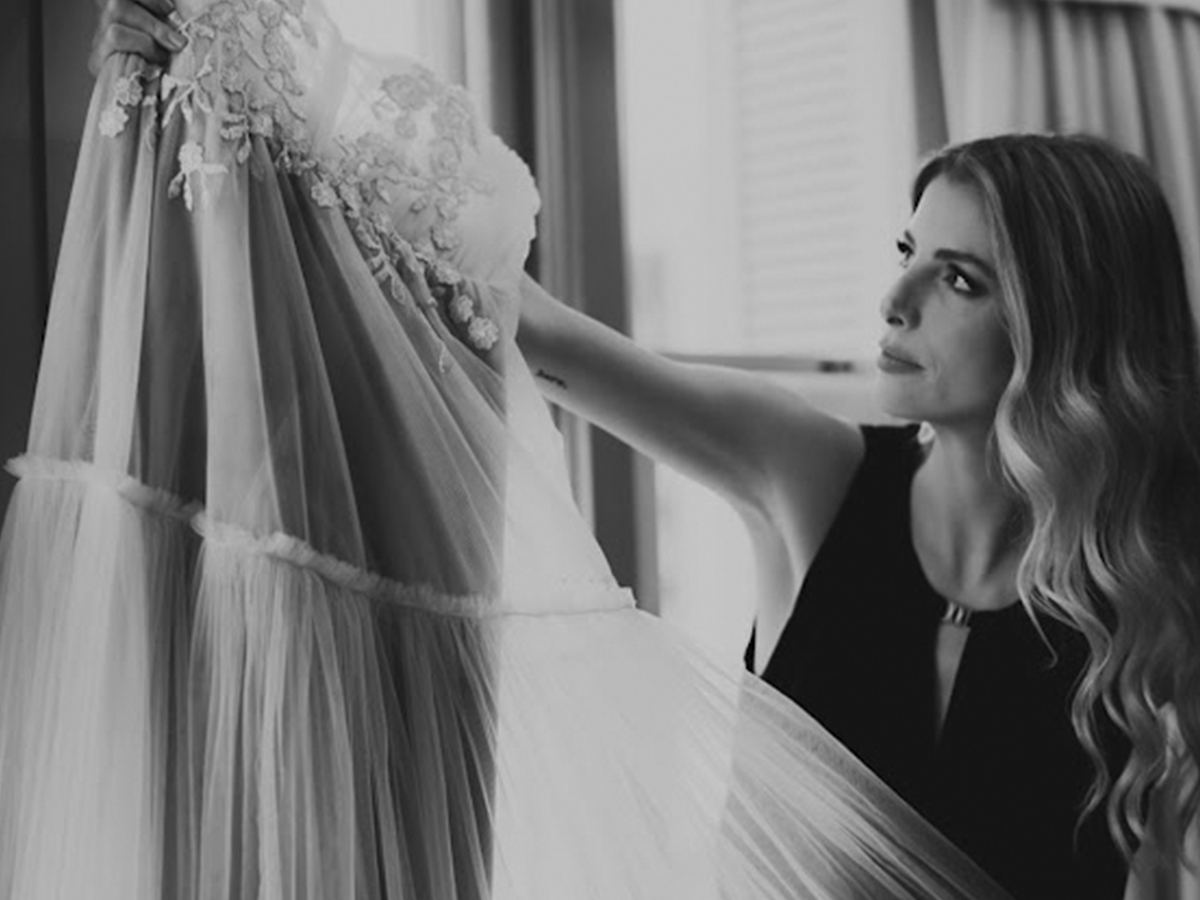 Camila Paludo Atelier — Atelier